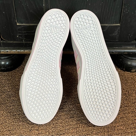 NEW Adidas Bravada 2.0 platform sneakers Women's size 8.5 - Picture 8 of 16